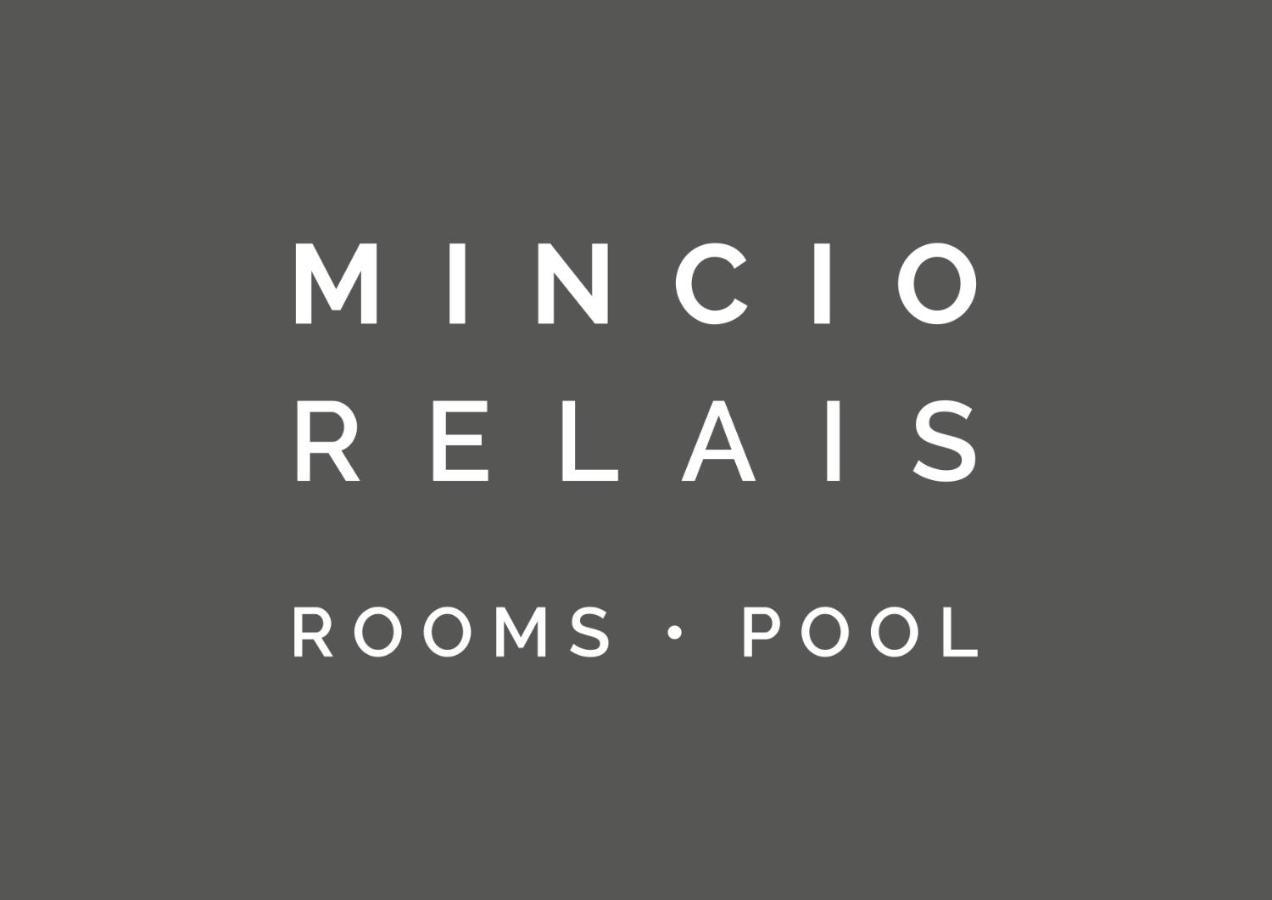 Mincio Relais Bed & Breakfast กัสเตลนูโอโว เดล การ์ดา ภายนอก รูปภาพ