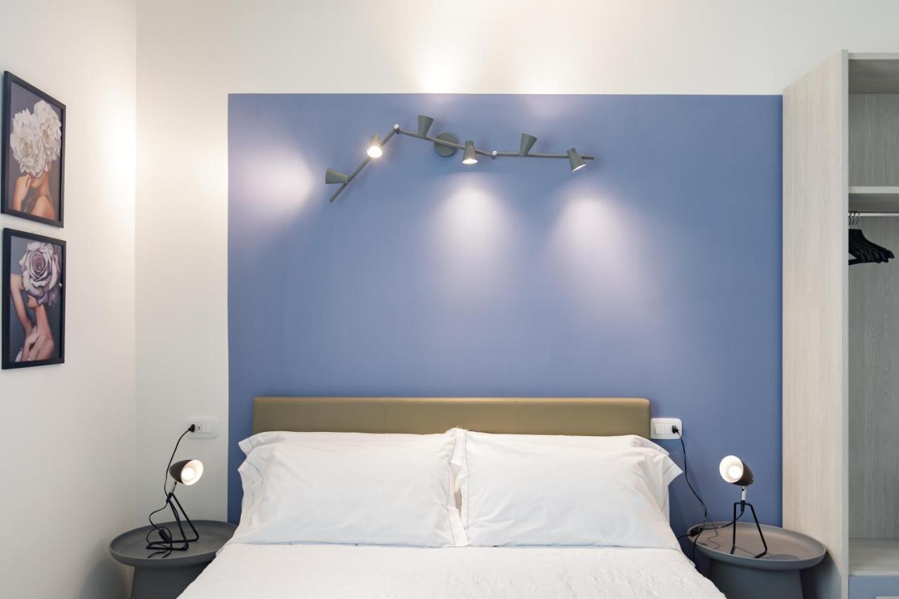 Mincio Relais Bed & Breakfast กัสเตลนูโอโว เดล การ์ดา ภายนอก รูปภาพ
