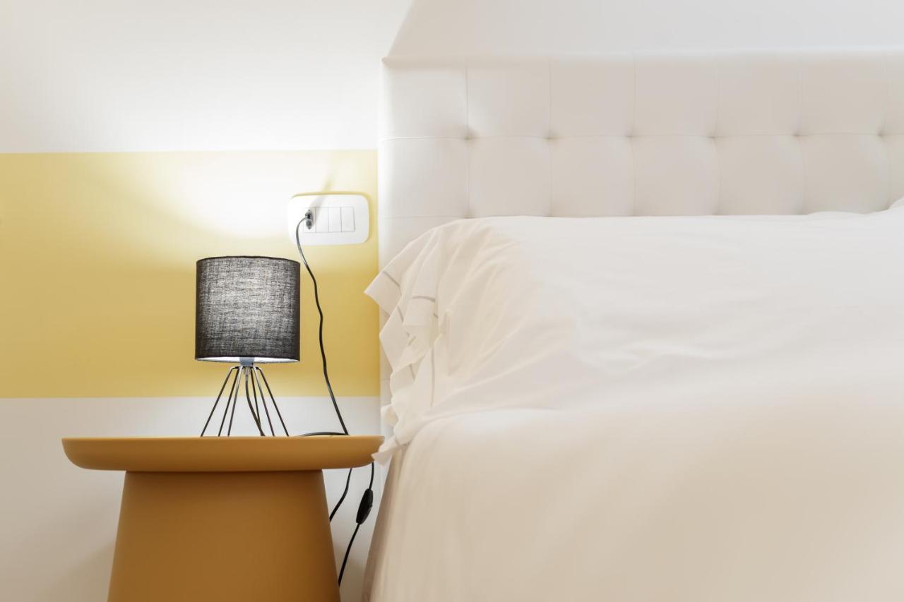 Mincio Relais Bed & Breakfast กัสเตลนูโอโว เดล การ์ดา ภายนอก รูปภาพ
