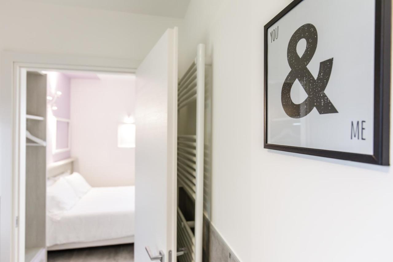 Mincio Relais Bed & Breakfast กัสเตลนูโอโว เดล การ์ดา ภายนอก รูปภาพ